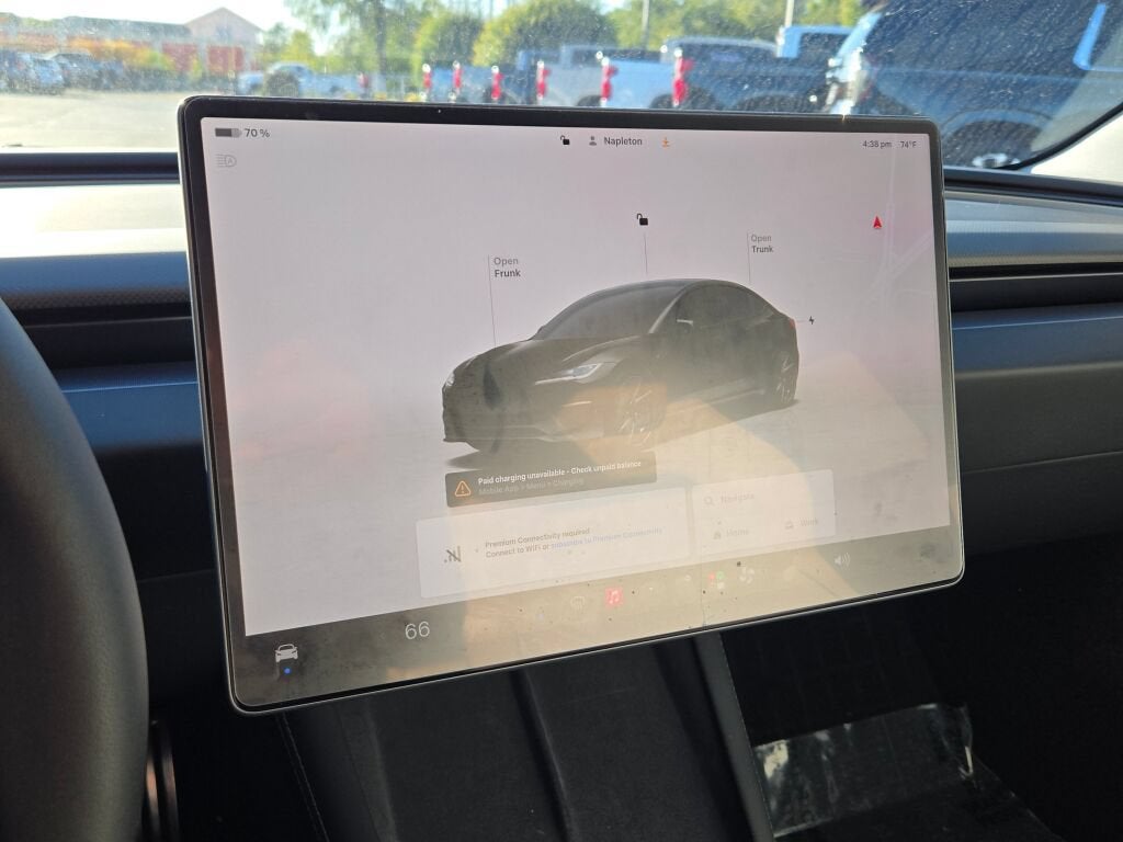 2026 Tesla Model 3 Performance