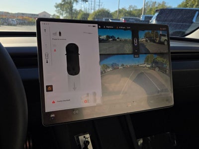 2026 Tesla Model 3 Performance