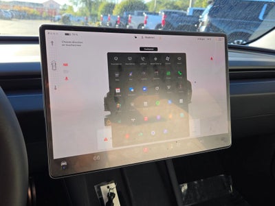 2026 Tesla Model 3 Performance