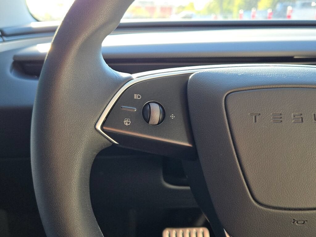 2026 Tesla Model 3 Performance