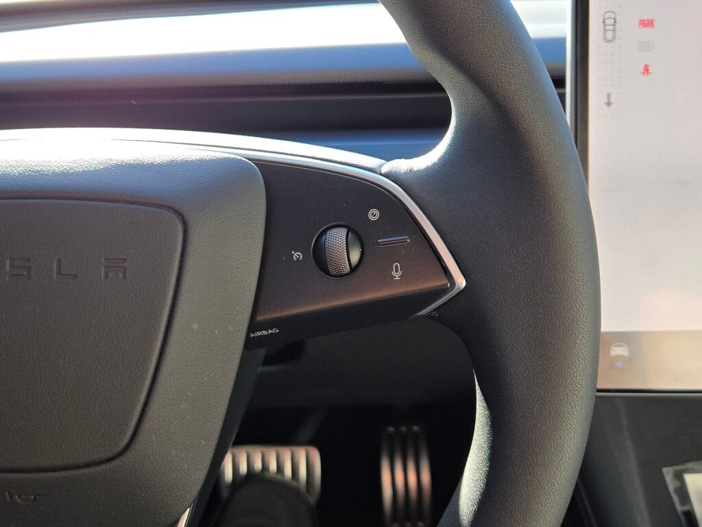 2026 Tesla Model 3 Performance