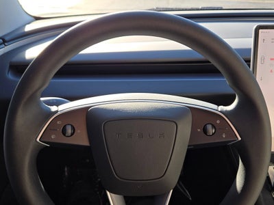 2026 Tesla Model 3 Performance