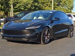 2026 Tesla Model 3 Performance