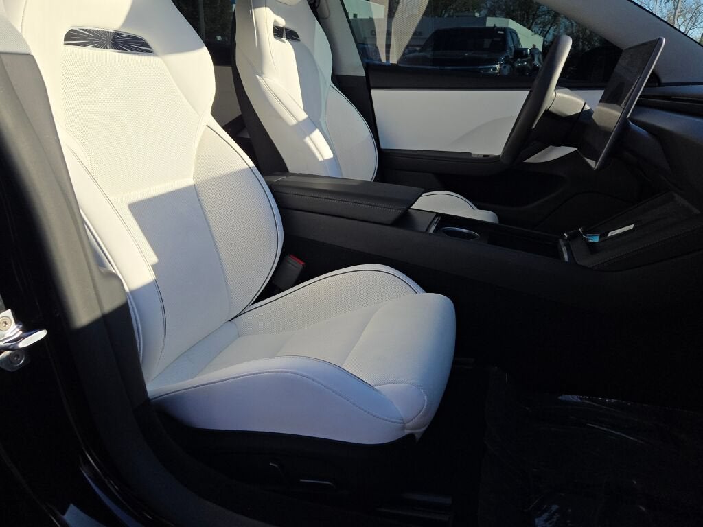 2026 Tesla Model 3 Performance