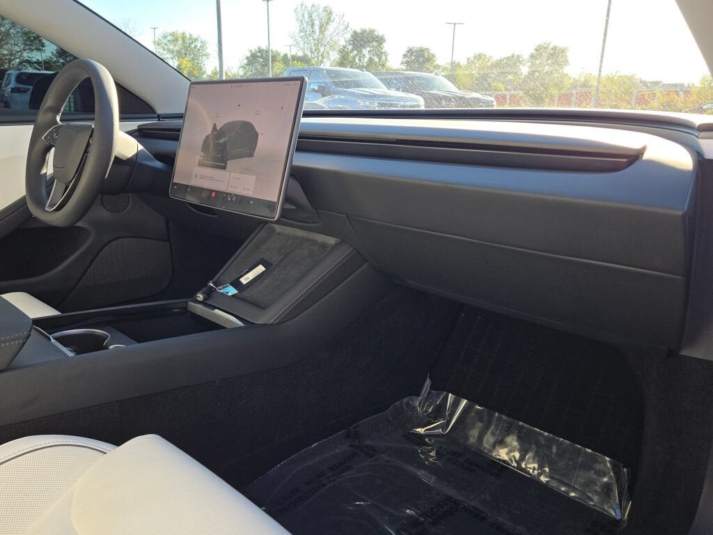 2026 Tesla Model 3 Performance