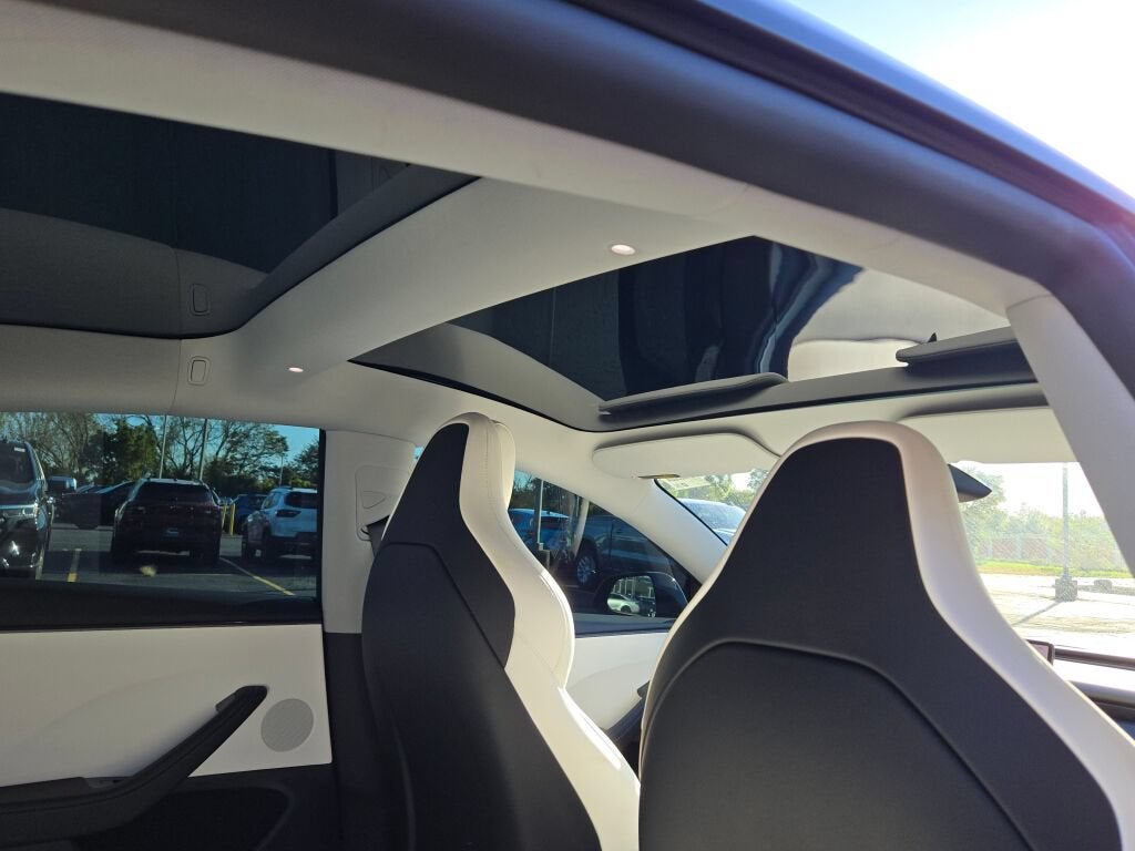 2026 Tesla Model 3 Performance