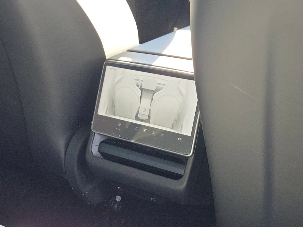 2026 Tesla Model 3 Performance