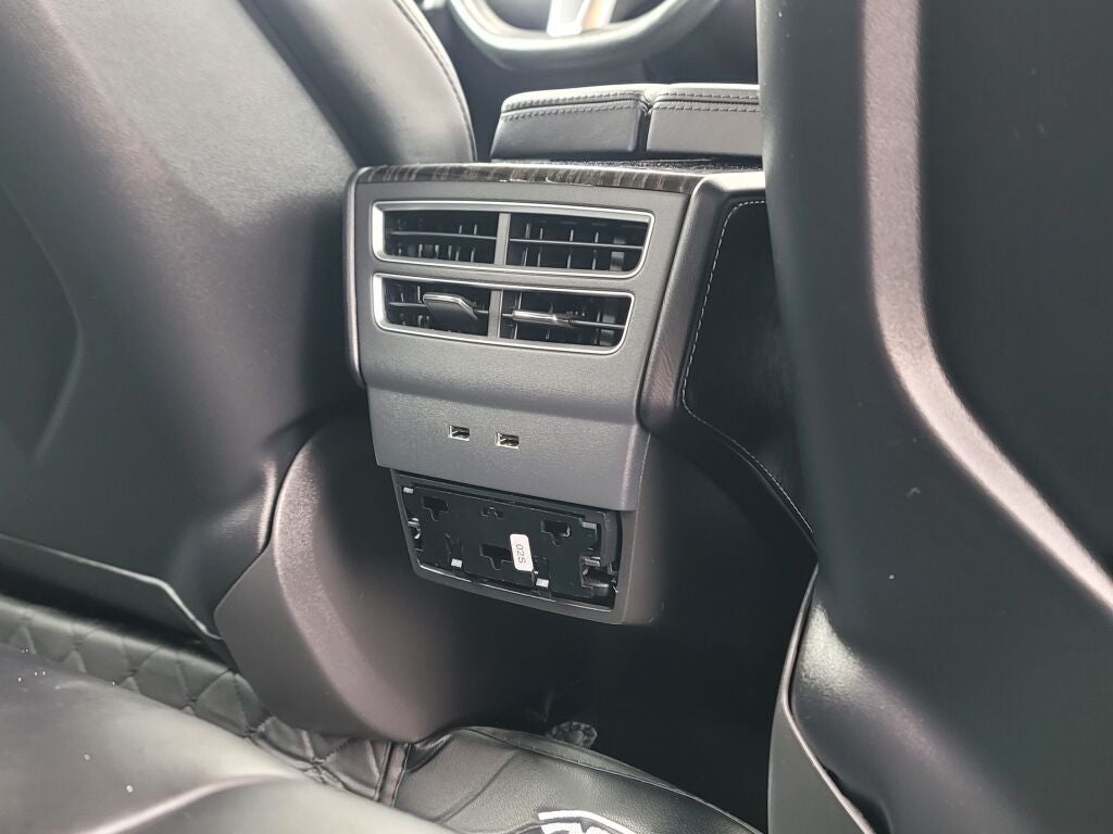 2016 Tesla Model S 75D