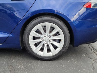 2016 Tesla Model S 75D