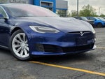 2016 Tesla Model S 75D