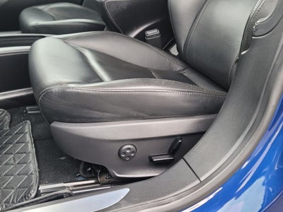 2016 Tesla Model S 75D