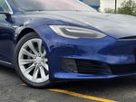 2016 Tesla Model S 75D