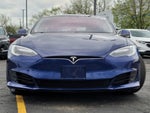 2016 Tesla Model S 75D
