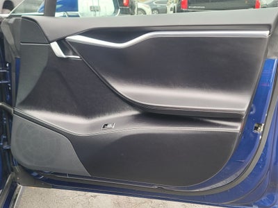 2016 Tesla Model S 75D