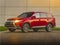 2016 Mitsubishi Outlander ES