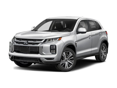 2025 Mitsubishi Outlander Sport Base