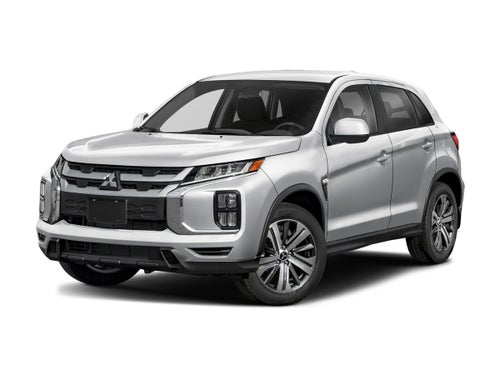 2025 Mitsubishi Outlander Sport Base