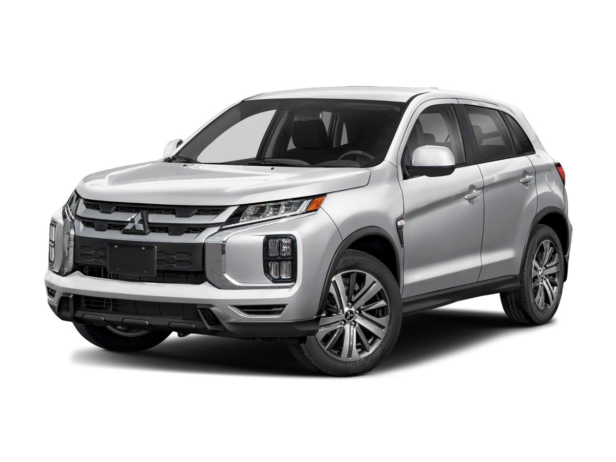 2025 Mitsubishi Outlander Sport Base
