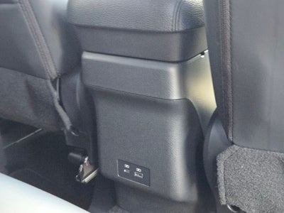2025 Mitsubishi Outlander Sport Base