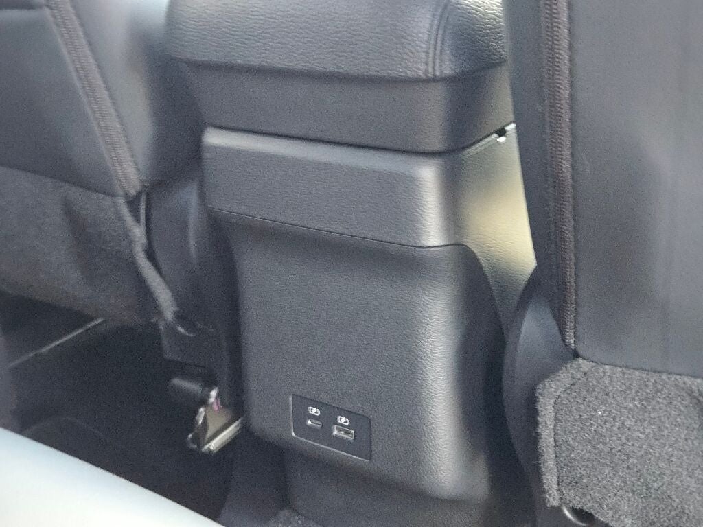 2025 Mitsubishi Outlander Sport Base