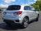2025 Mitsubishi Outlander Sport Base