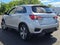 2025 Mitsubishi Outlander Sport Base