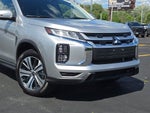 2025 Mitsubishi Outlander Sport Base