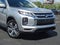 2025 Mitsubishi Outlander Sport Base