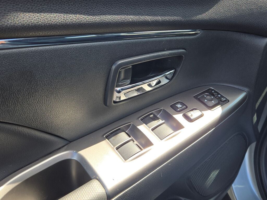 2025 Mitsubishi Outlander Sport Base