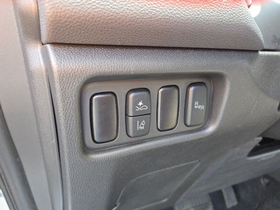2025 Mitsubishi Outlander Sport Base