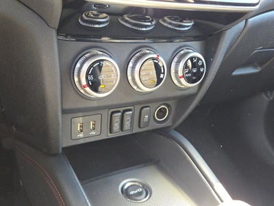 2025 Mitsubishi Outlander Sport Base