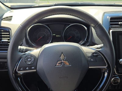 2025 Mitsubishi Outlander Sport Base