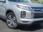 2025 Mitsubishi Outlander Sport Base