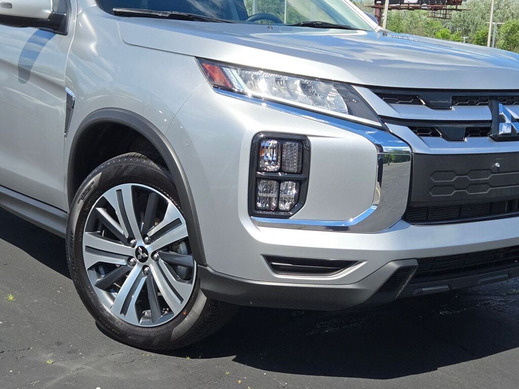 2025 Mitsubishi Outlander Sport Base