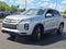 2025 Mitsubishi Outlander Sport Base