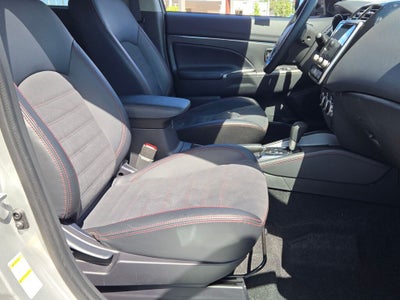 2025 Mitsubishi Outlander Sport Base