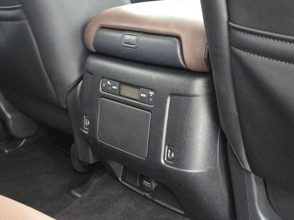 2022 INFINITI QX80 Premium Select