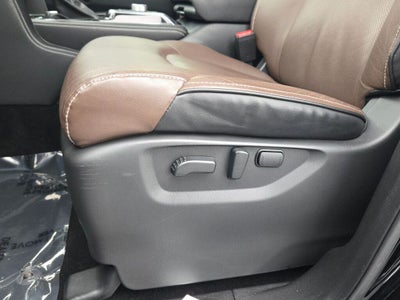 2022 INFINITI QX80 Premium Select