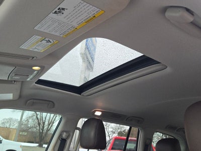 2022 INFINITI QX80 Premium Select