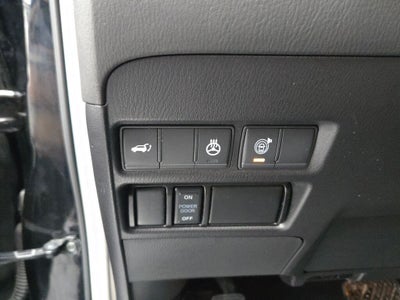 2022 INFINITI QX80 Premium Select