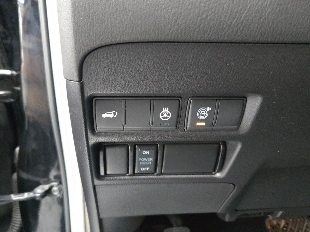 2022 INFINITI QX80 Premium Select