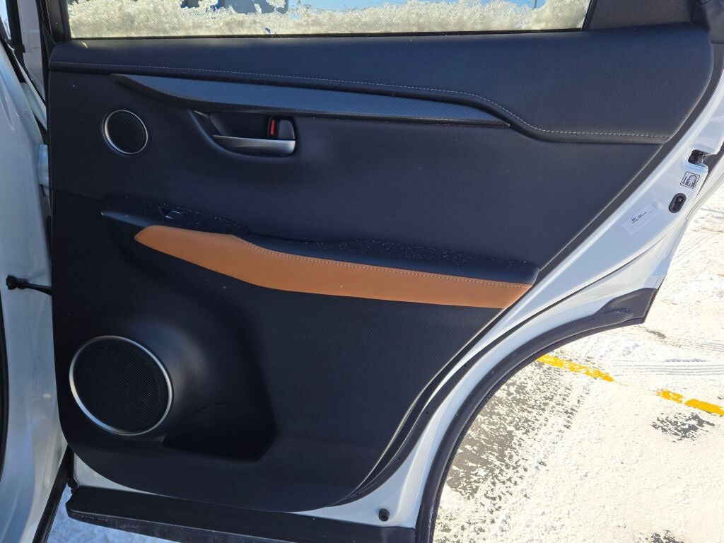 2018 Lexus NX 300 Base