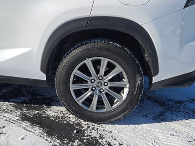 2018 Lexus NX 300 Base