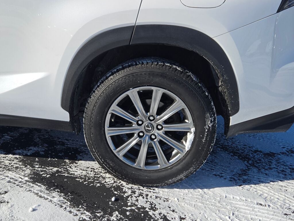 2018 Lexus NX 300 Base