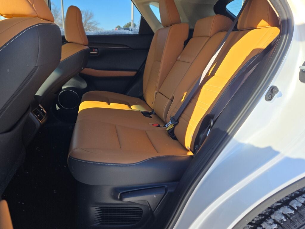 2018 Lexus NX 300 Base