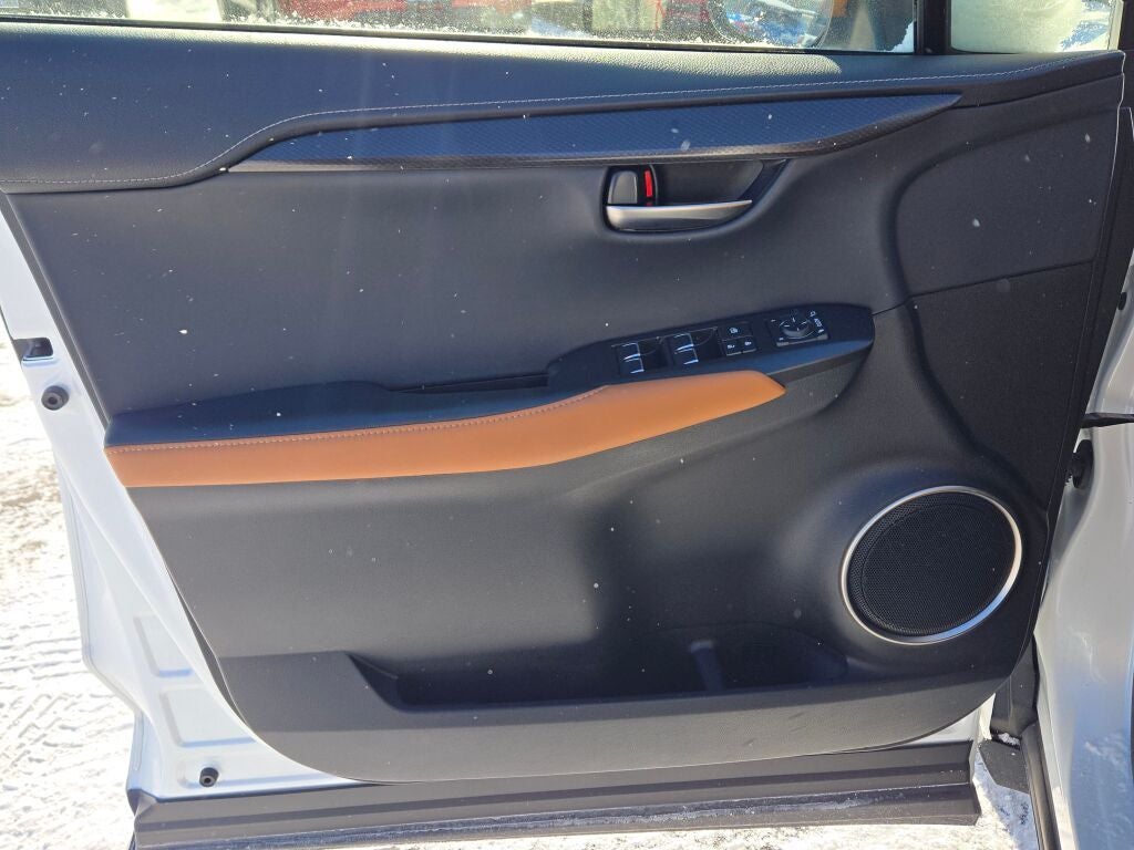 2018 Lexus NX 300 Base