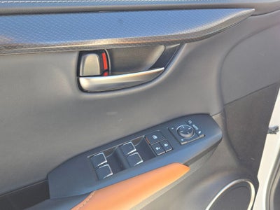 2018 Lexus NX 300 Base