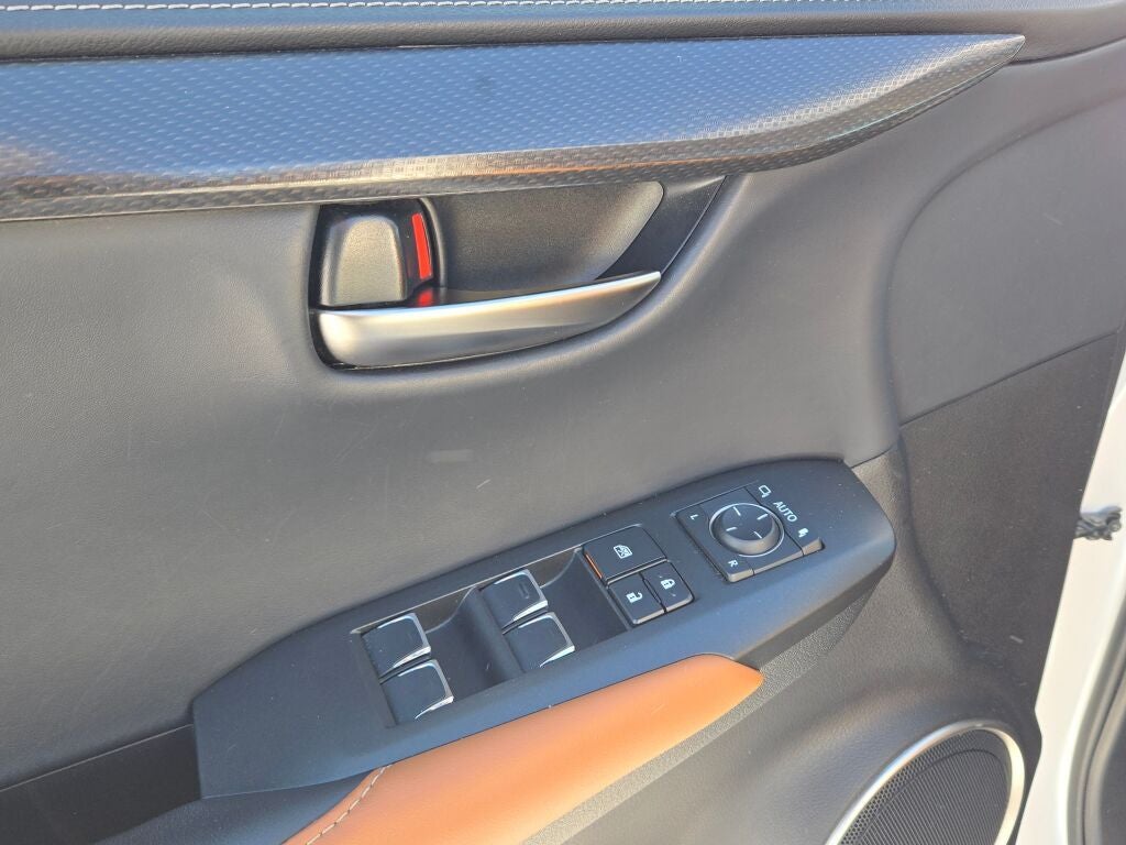 2018 Lexus NX 300 Base