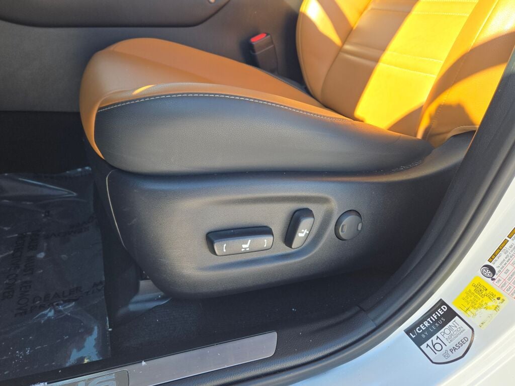 2018 Lexus NX 300 Base