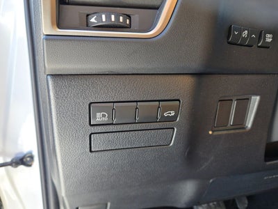 2018 Lexus NX 300 Base